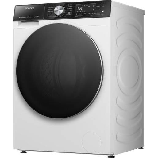 Пральна машина  Hisense WD5S1045BW/UA фото №5