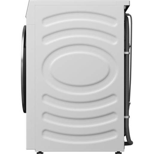 Пральна машина  Hisense WD5S1045BW/UA фото №11