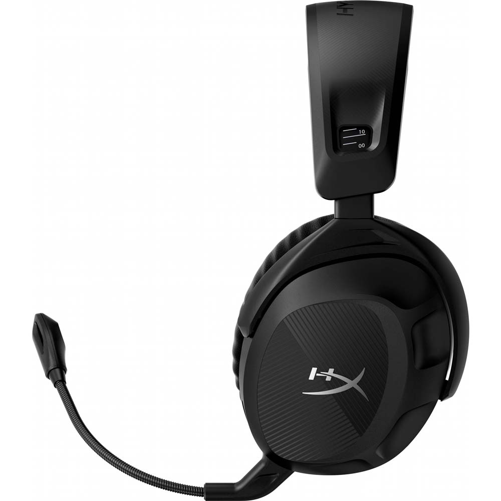Наушники HyperX Cloud Stinger 2 Wireless Black (676A2AA) фото №2