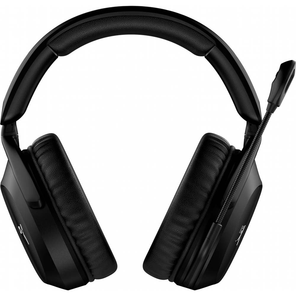 Наушники HyperX Cloud Stinger 2 Wireless Black (676A2AA) фото №3