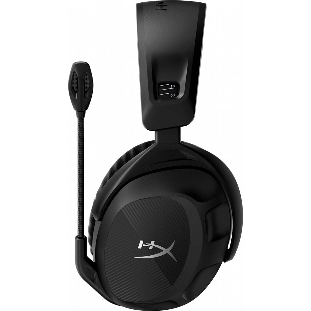 Наушники HyperX Cloud Stinger 2 Wireless Black (676A2AA) фото №5