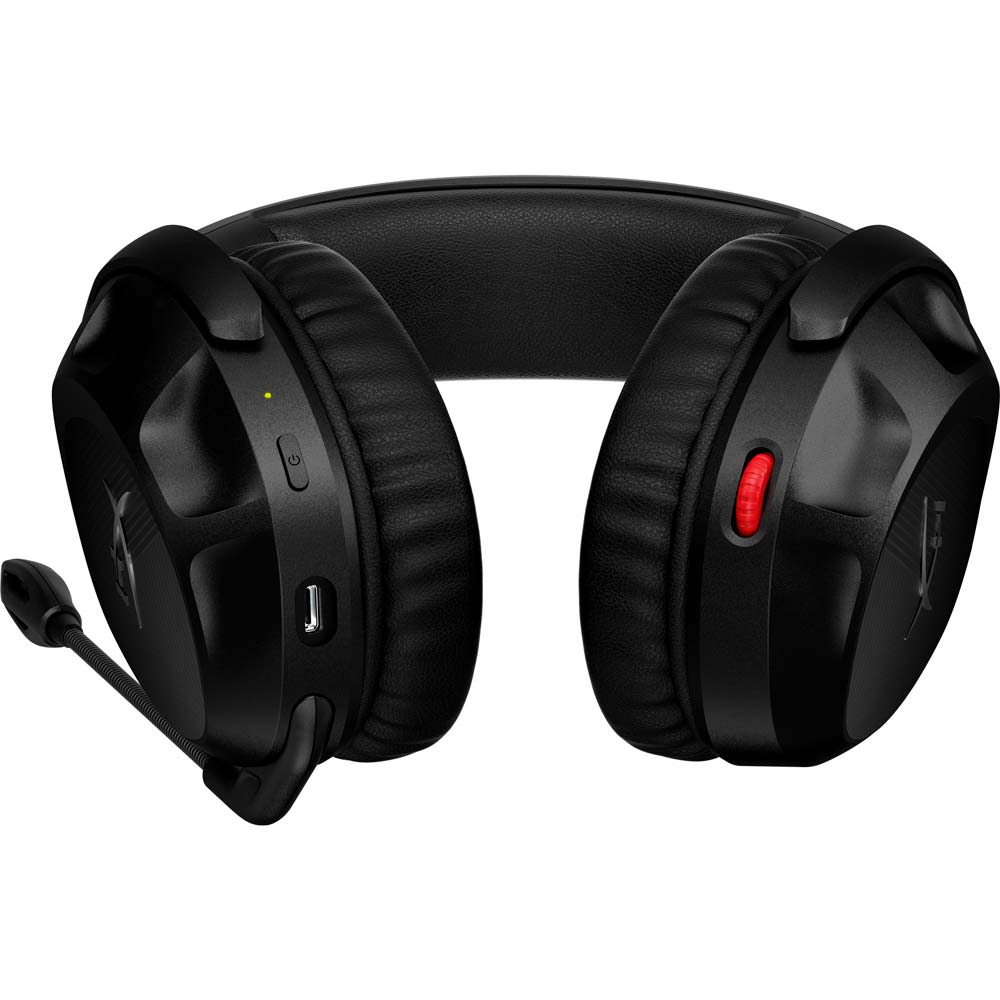 Наушники HyperX Cloud Stinger 2 Wireless Black (676A2AA) фото №4