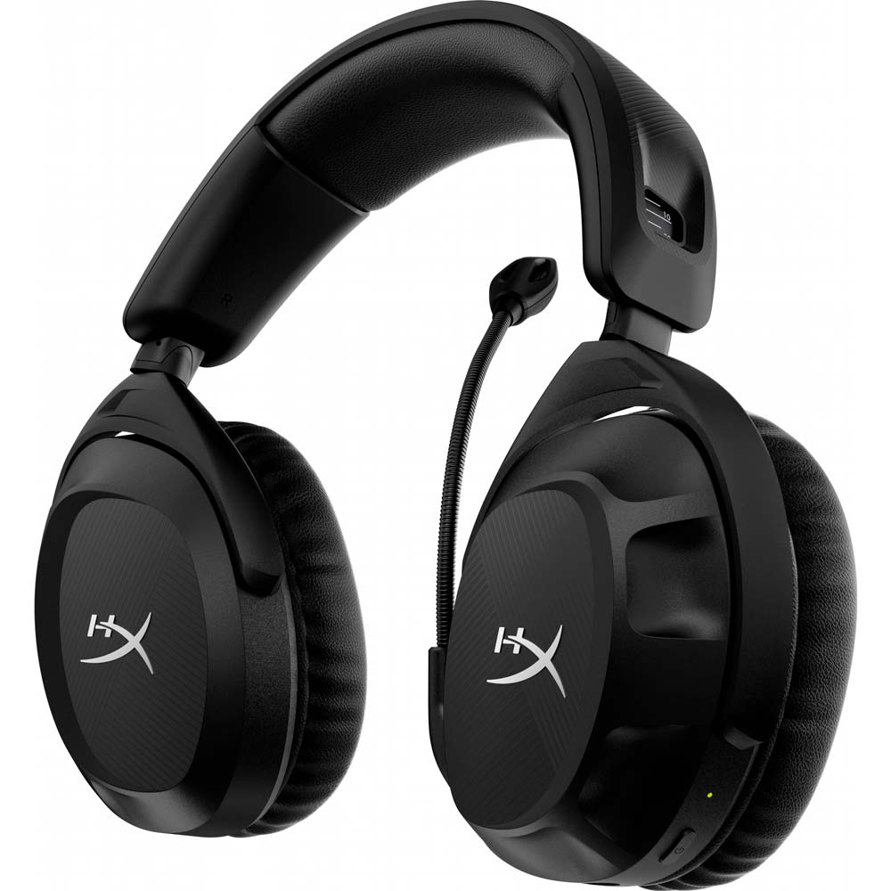 Наушники HyperX Cloud Stinger 2 Wireless Black (676A2AA) фото №6