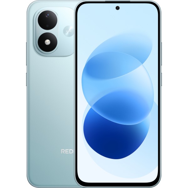 Смартфон Xiaomi Redmi Note 17 5G 6/128GB Sky Teal