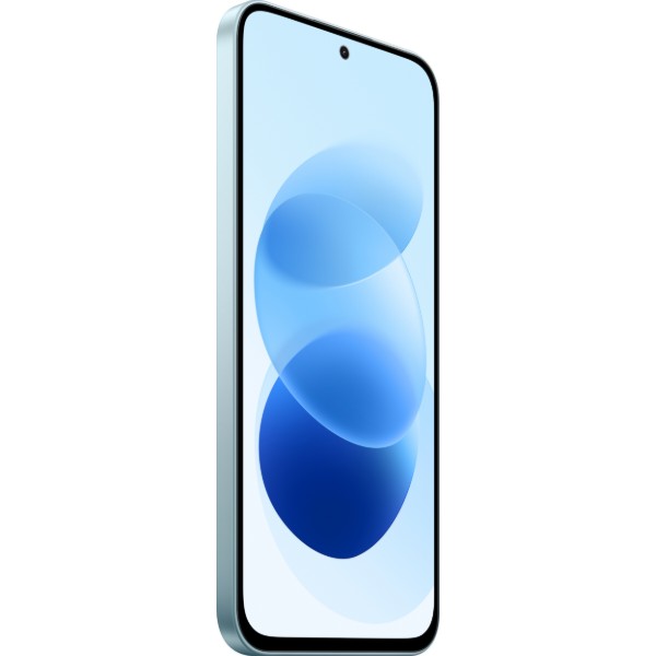 Смартфон Xiaomi Redmi Note 17 5G 6/128GB Sky Teal фото №3