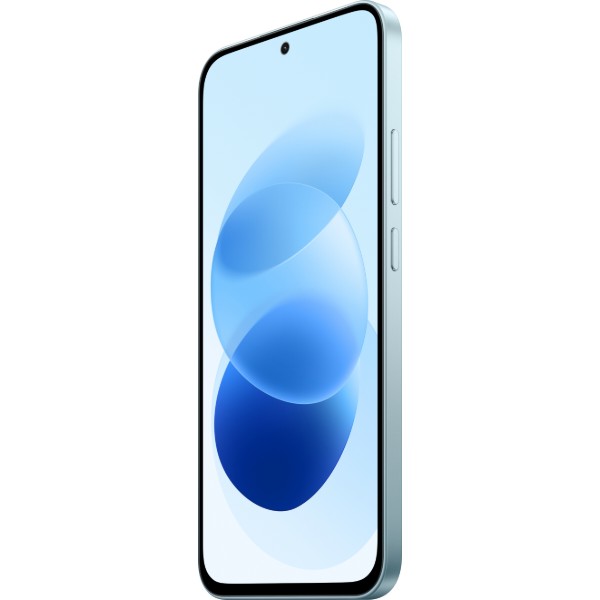 Смартфон Xiaomi Redmi Note 17 5G 6/128GB Sky Teal фото №4