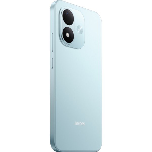 Смартфон Xiaomi Redmi Note 17 5G 6/128GB Sky Teal фото №7