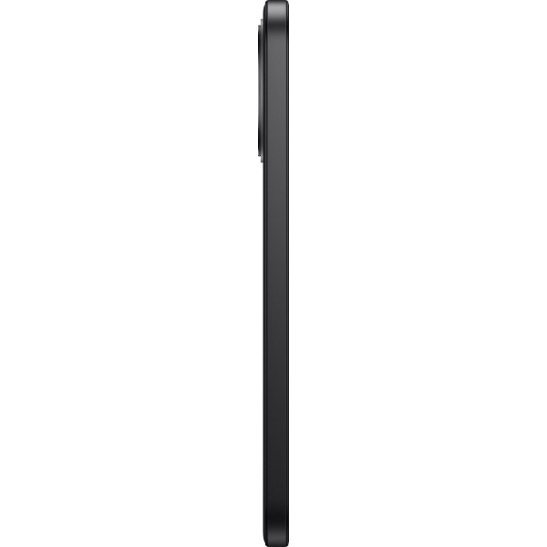 Смартфон Xiaomi Redmi Note 17 5G 6/256GB Black фото №10