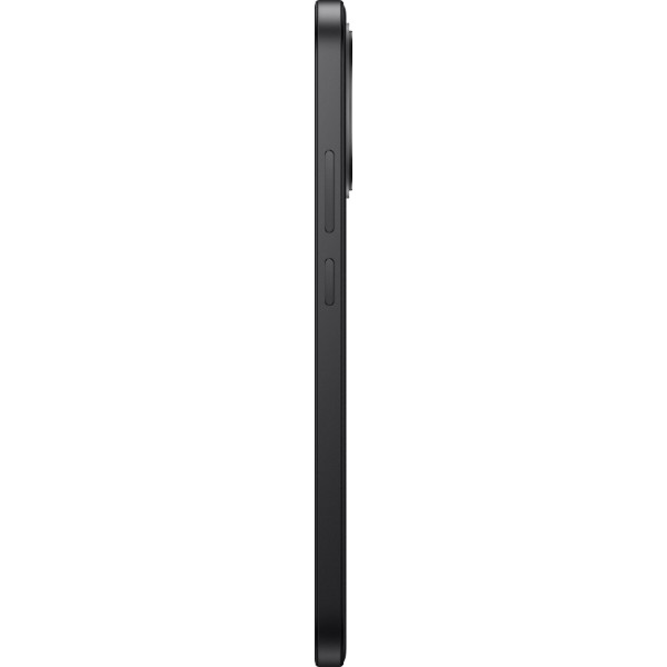 Смартфон Xiaomi Redmi Note 17 5G 6/256GB Black фото №11