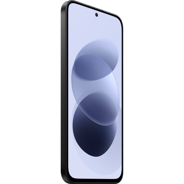 Смартфон Xiaomi Redmi Note 17 5G 6/256GB Black фото №3