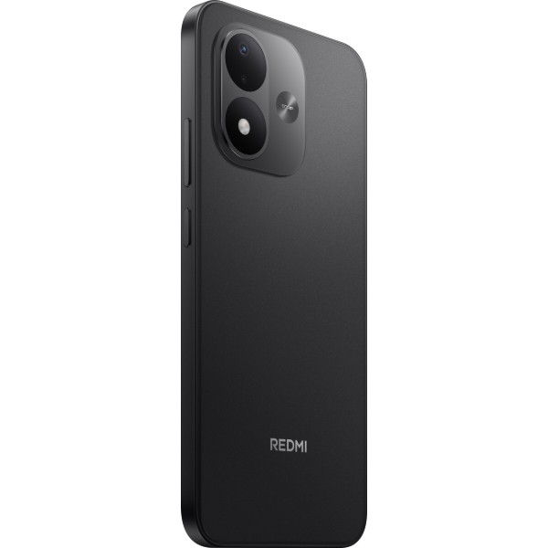 Смартфон Xiaomi Redmi Note 17 5G 6/256GB Black фото №7