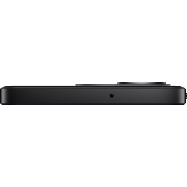 Смартфон Xiaomi Redmi Note 17 5G 6/256GB Black фото №9