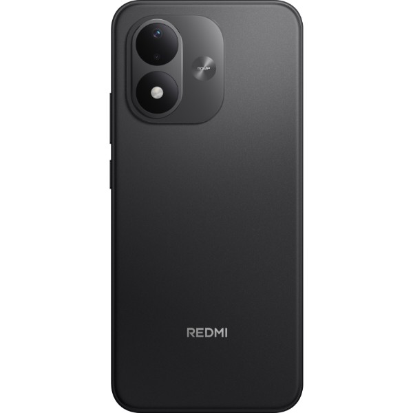 Смартфон Xiaomi Redmi Note 17 5G 6/256GB Black фото №5