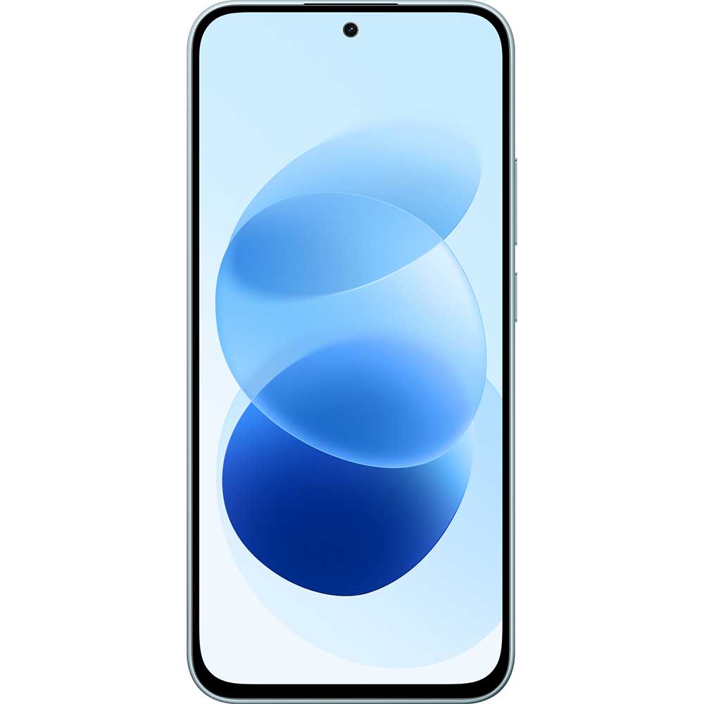 Смартфон Xiaomi Redmi Note 17 5G 6/256GB Sky Teal фото №2