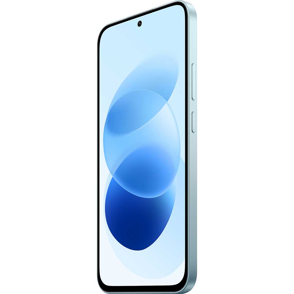 Смартфон Xiaomi Redmi Note 17 5G 6/256GB Sky Teal фото №4