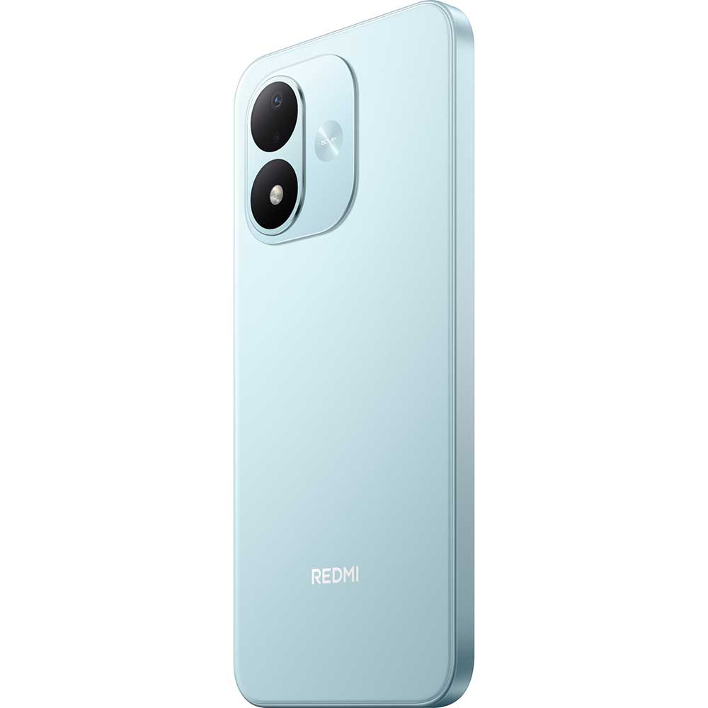 Смартфон Xiaomi Redmi Note 17 5G 6/256GB Sky Teal фото №6