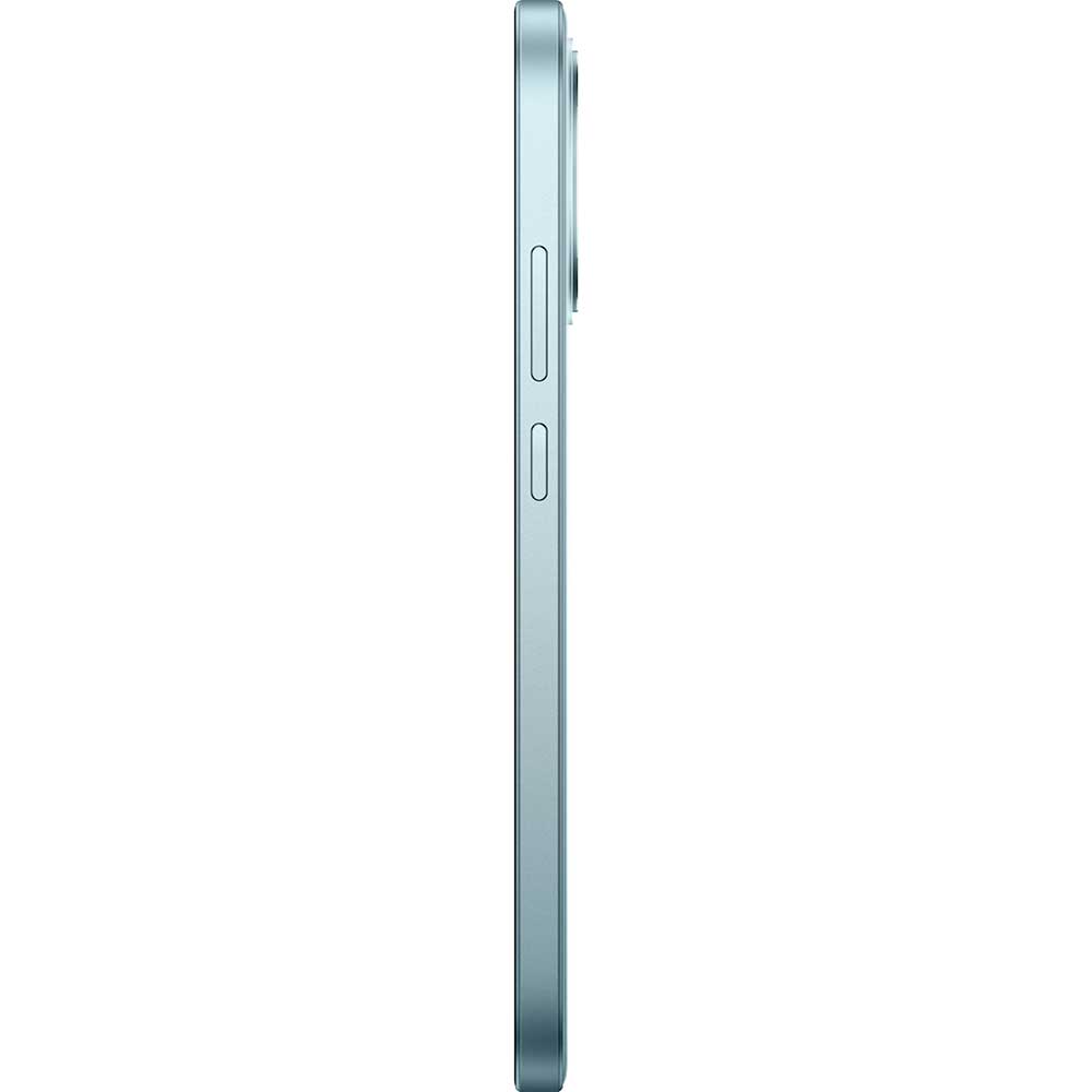 Смартфон Xiaomi Redmi Note 17 5G 6/256GB Sky Teal фото №11