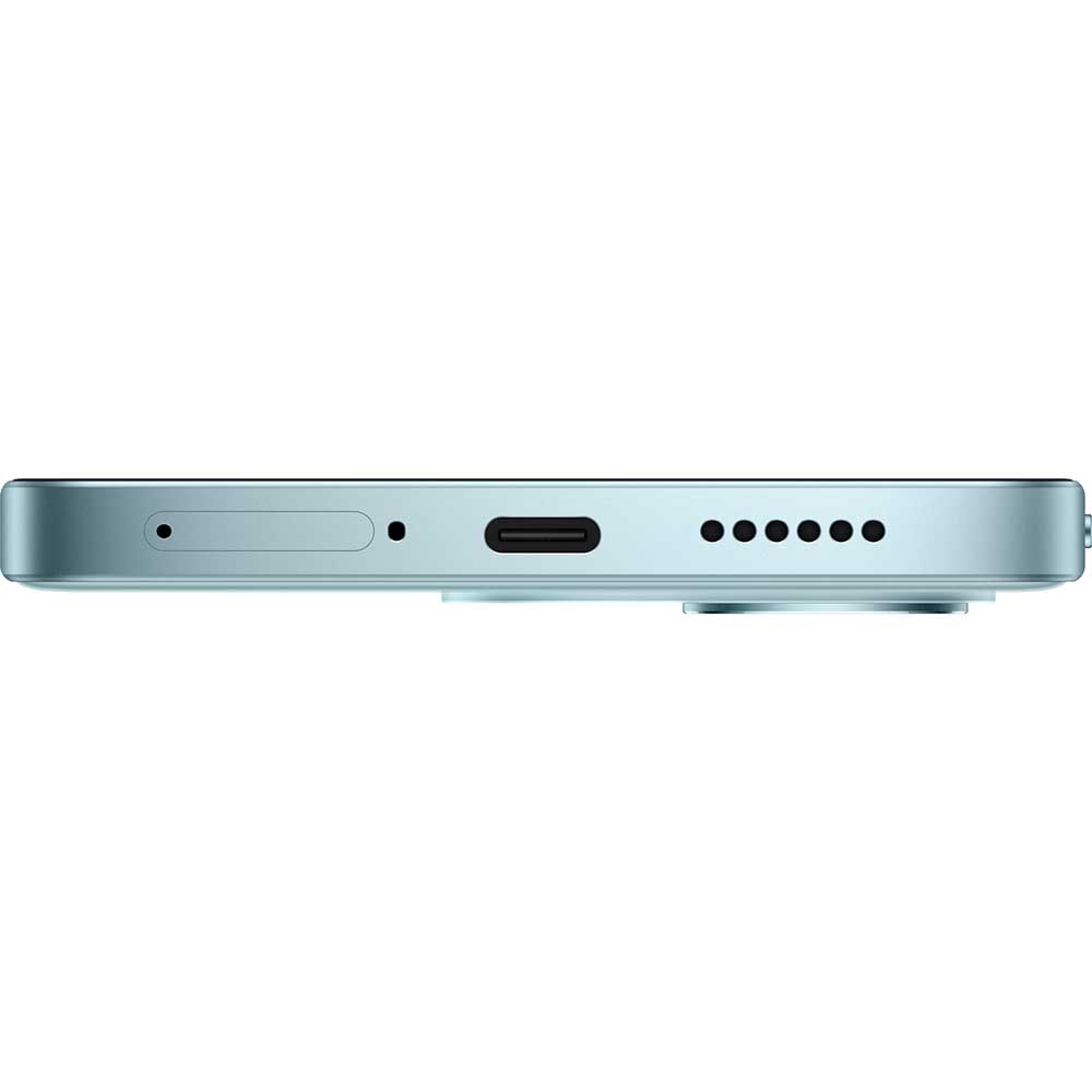 Смартфон Xiaomi Redmi Note 17 5G 6/256GB Sky Teal фото №8