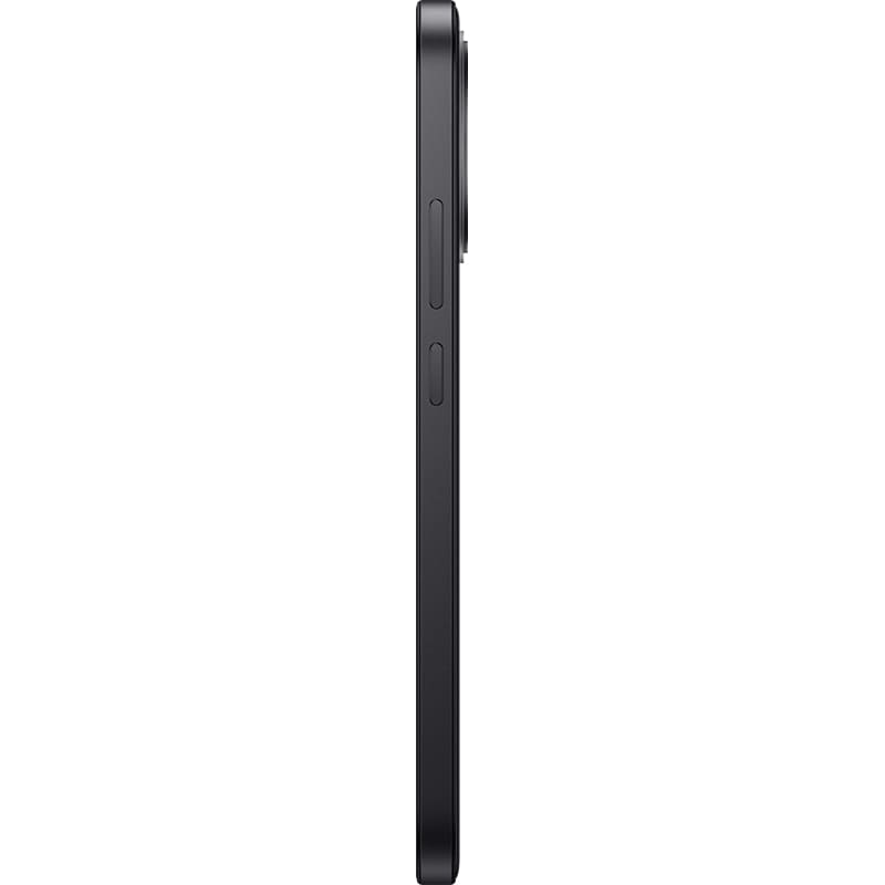 Смартфон Xiaomi Redmi Note 17 4G 6/256GB Black фото №11