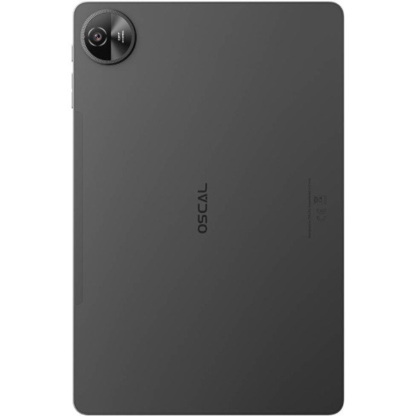 Планшет Oscal Pad 90 8/128GB 4G Space Grey фото №5