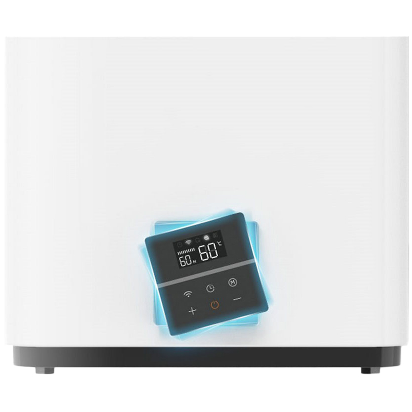 Водонагрівач Midea PRIME Wi-Fi  D50-20ED6 (D) фото №3
