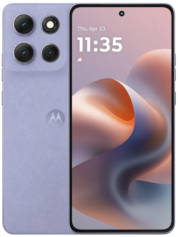 Смартфон Motorola G86 5G 8/256GB COSMIC SKY PB7L0090RS