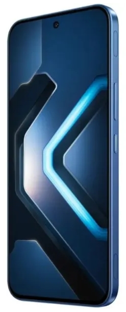 Смартфон Infinix GT30 X6876 8/256GB Cyber Blue фото №4