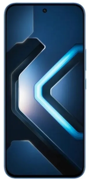 Смартфон Infinix GT30 X6876 8/256GB Cyber Blue фото №2