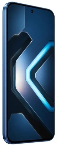 Смартфон Infinix GT30 X6876 8/256GB Cyber Blue фото №3