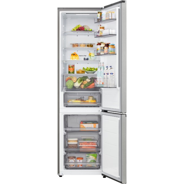 Холодильник LG GC-B509EMLM фото №11
