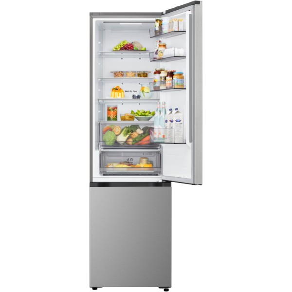Холодильник LG GC-B509EMLM фото №12