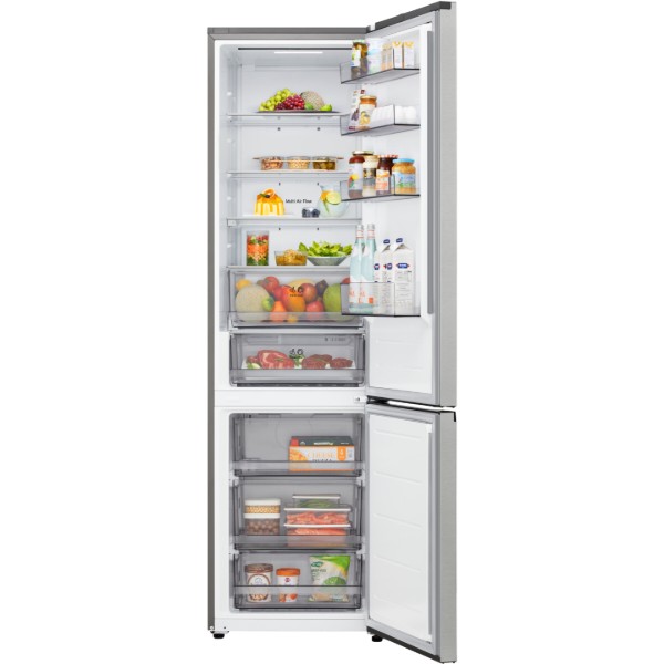Холодильник LG GC-B509EMLM фото №13