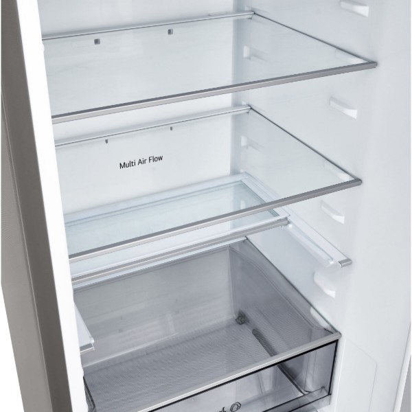 Холодильник LG GC-B509EMLM фото №17