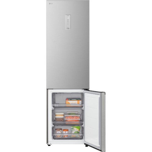 Холодильник LG GC-B509EMLM фото №19