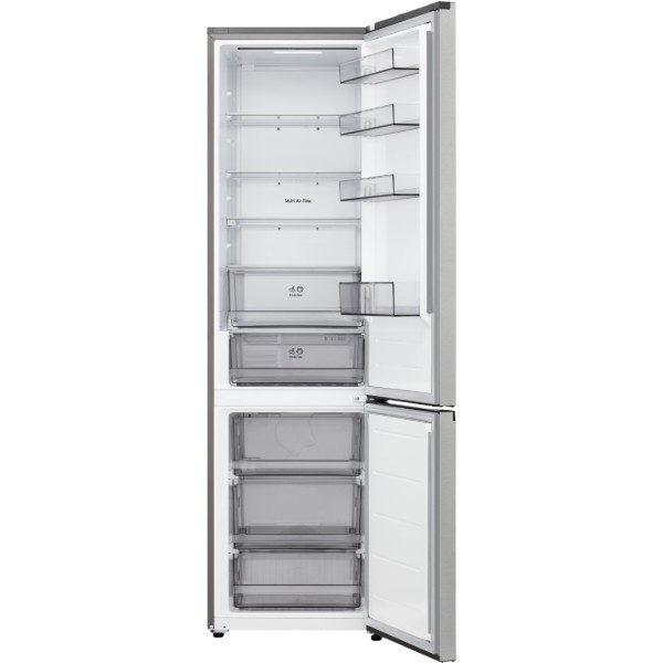 Холодильник LG GC-B509EMLM фото №2