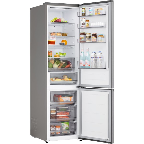 Холодильник LG GC-B509EMLM фото №9