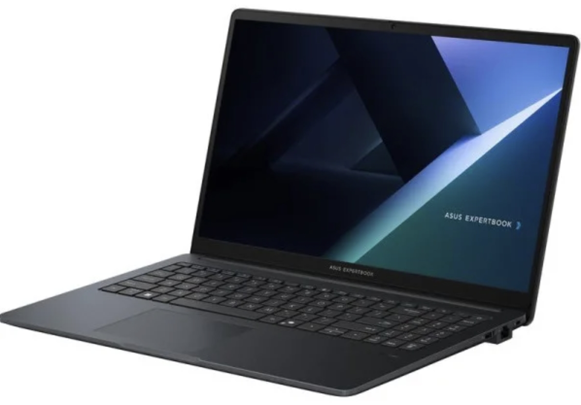 Ноутбук Asus ExpertBook B1 B1503CVA-S71278 (90NX0801-M01C00) фото №2