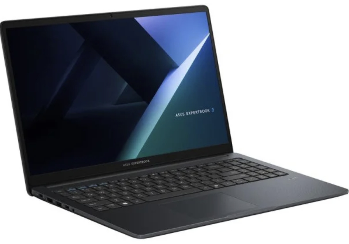 Ноутбук Asus ExpertBook B1 B1503CVA-S71278 (90NX0801-M01C00) фото №3
