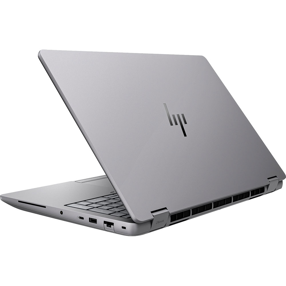 Ноутбук HP ZBook Fury G1i (5F9V3ES) фото №2