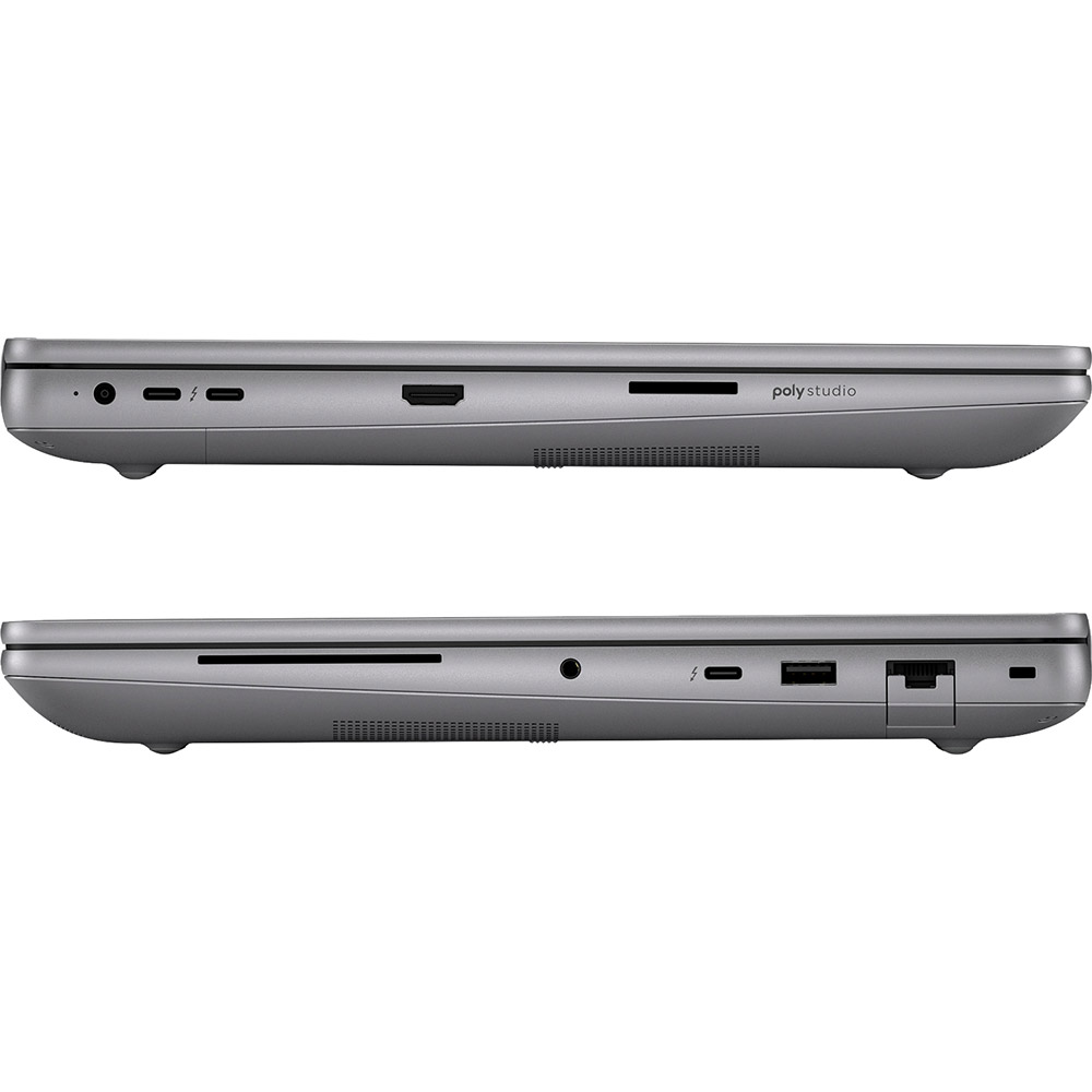 Ноутбук HP ZBook Fury G1i (5F9V3ES) фото №3