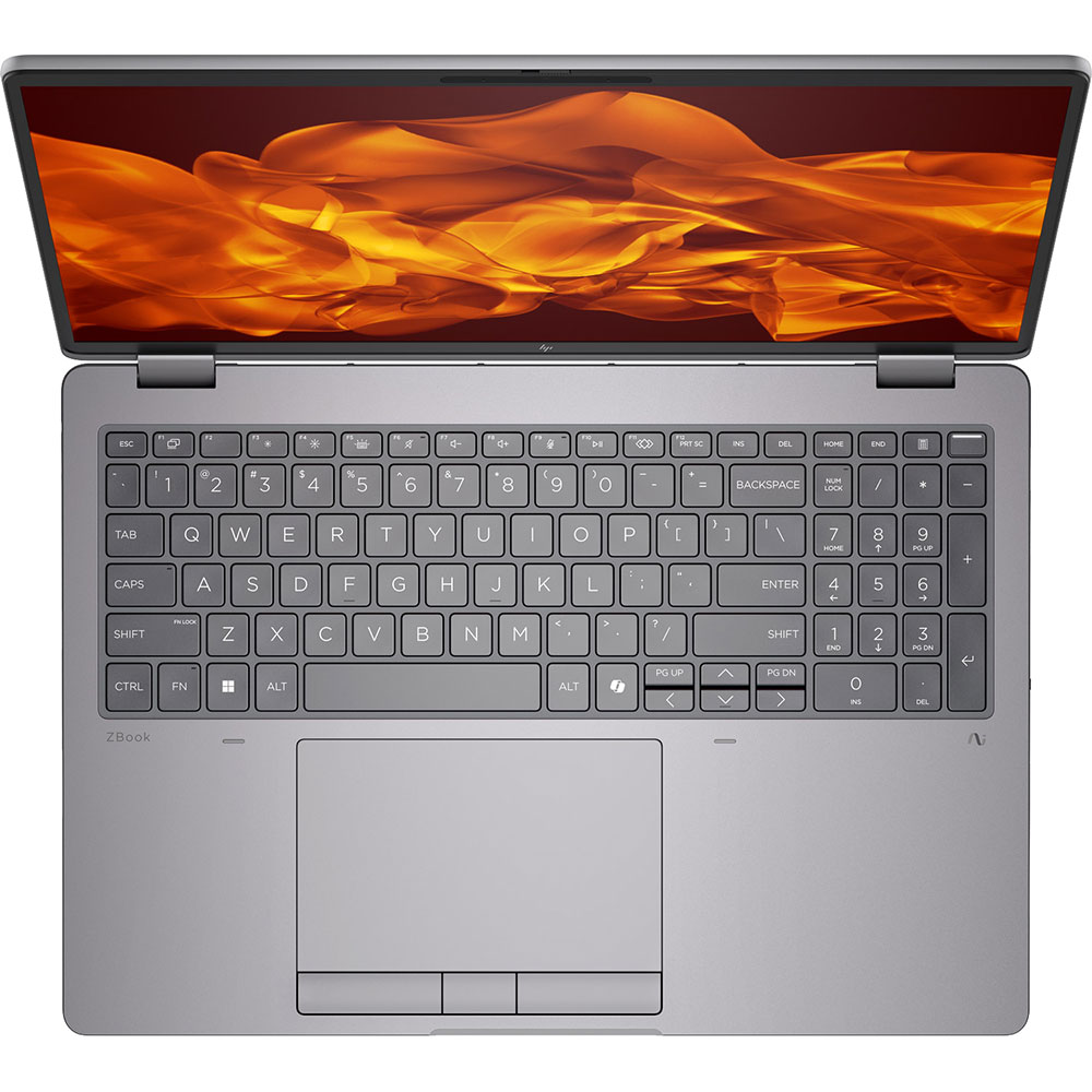 Ноутбук HP ZBook Fury G1i (5F9V3ES) фото №7