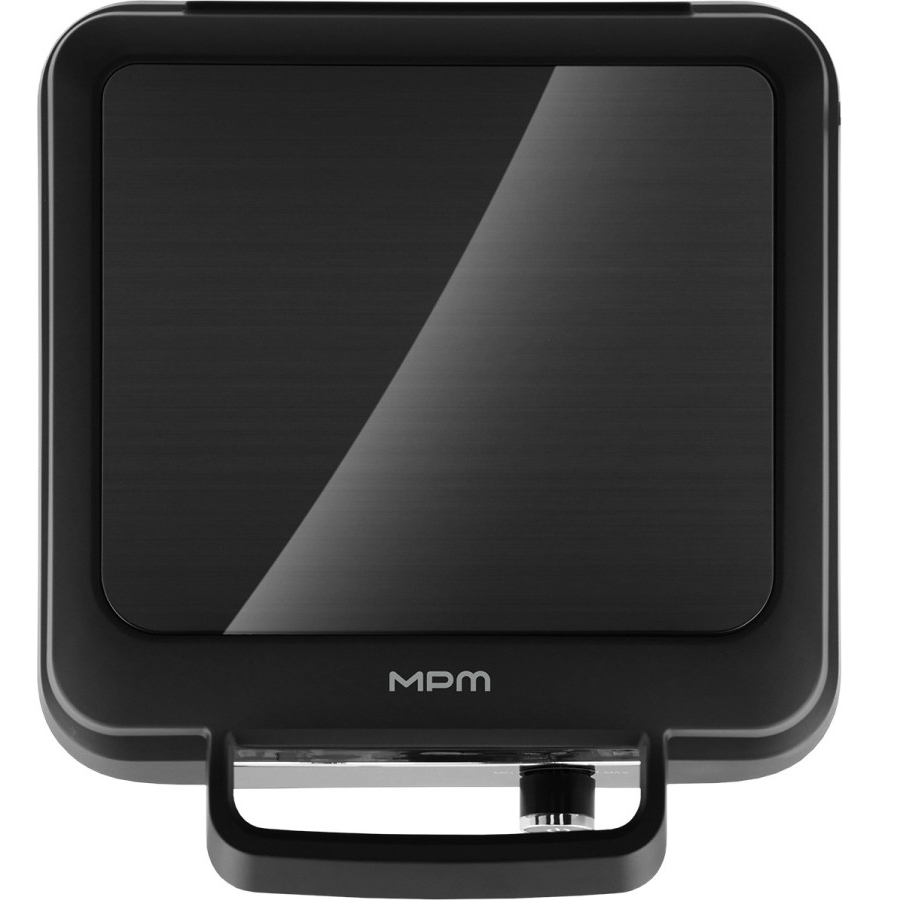 Вафельниця MPM MGO-56 фото №4