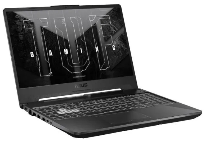 Ноутбук Asus TUF Gaming A15 (FA506NCG-HN342) фото №3