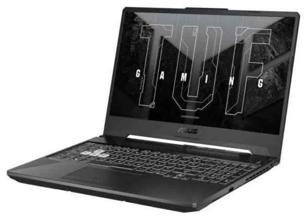 Ноутбук Asus TUF Gaming A15 (FA506NCG-HN342) фото №5