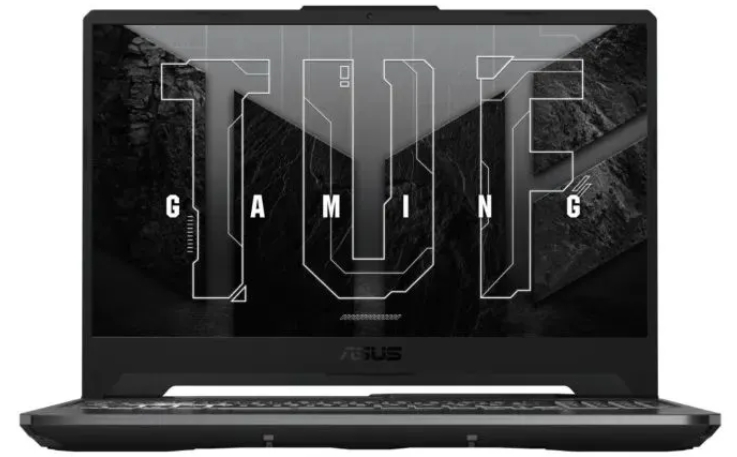 Ноутбук Asus TUF Gaming A15 (FA506NCG-HN342)