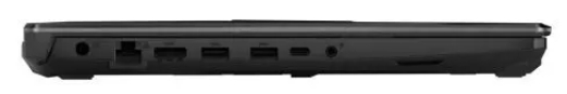 Ноутбук Asus TUF Gaming A15 (FA506NCG-HN342) фото №8