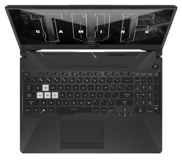 Ноутбук Asus TUF Gaming A15 (FA506NCG-HN342) фото №2