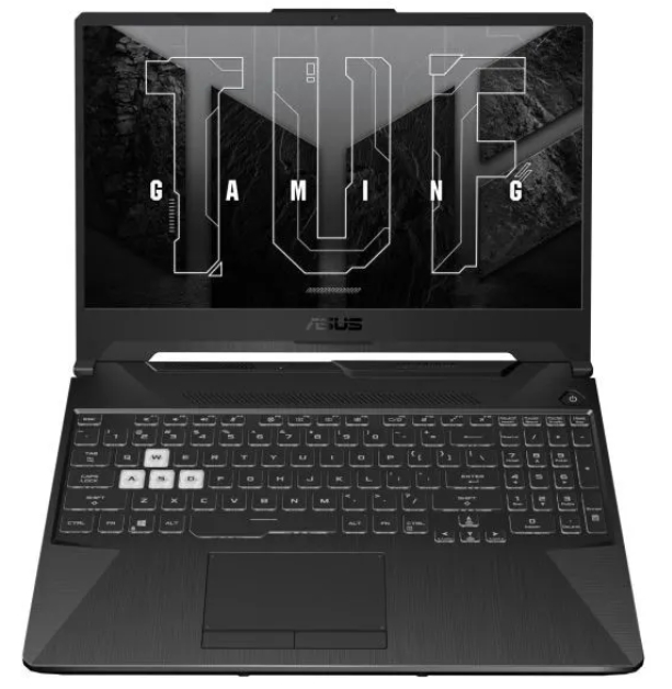 Ноутбук Asus TUF Gaming A15 (FA506NCG-HN342) фото №4