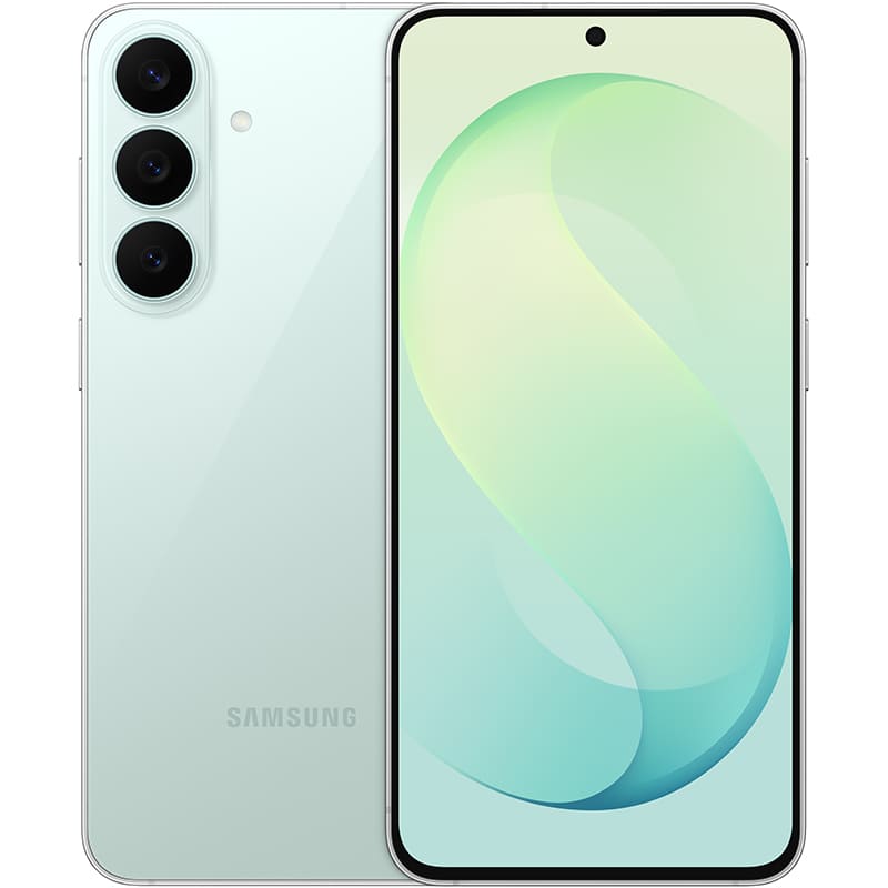 Смартфон Samsung SM-S741B Galaxy S26 FE LG4 (зразок)