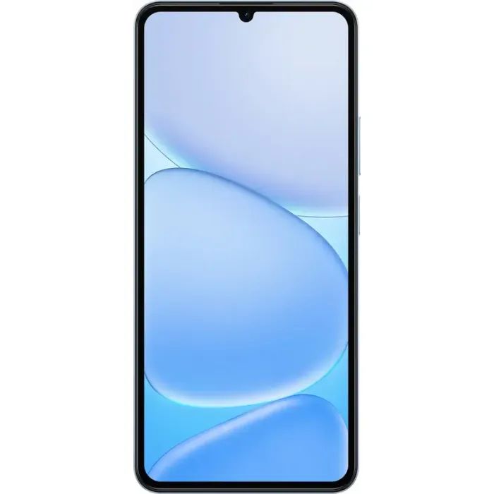 Смартфон Realme Note 80 4/128GB (glacier blue) фото №2